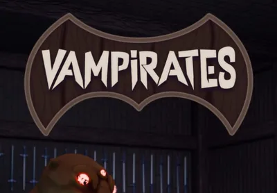 Vampirates PC Steam CD Key