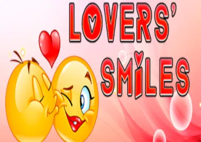 Lovers ' Smiles Steam CD Key