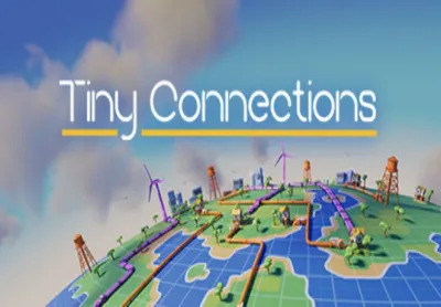 Tiny Connections Steam CD Key