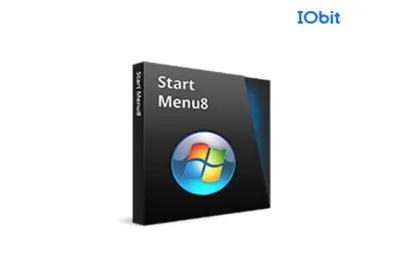 IObit Start Menu 8 Pro EU