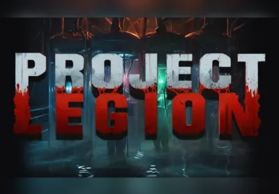 Project Legion PC Steam CD Key