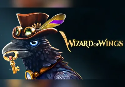 Wizard of Wings: Escape PC Steam CD Key