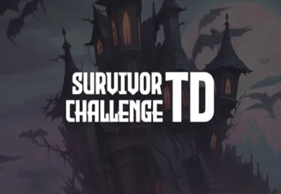 Survivor Challenge TD PC Steam CD Key