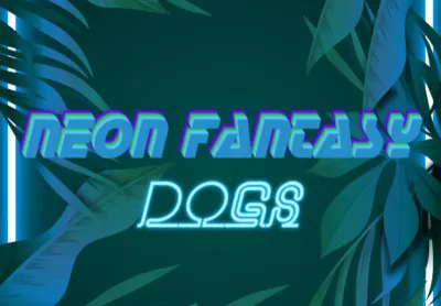 Neon Fantasy: Dogs PC Steam CD Key