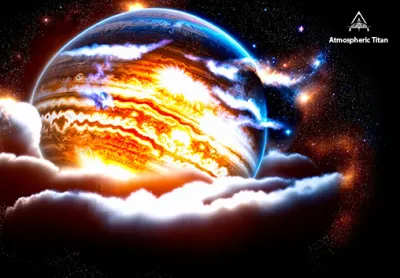 Atmospheric Titan PC Steam CD Key