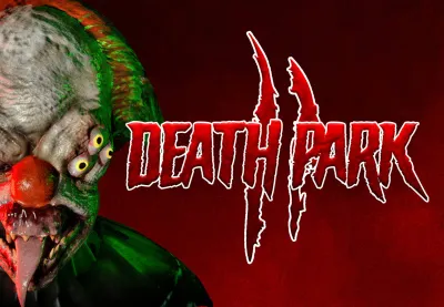 Death Park 2 PC Steam CD Key