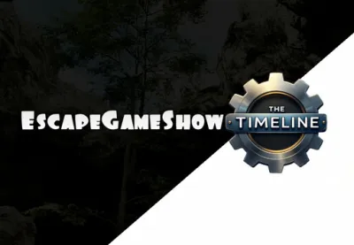 EscapeGameShow: THE TIMELINE PC Steam CD Key