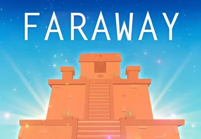 Faraway: Puzzle Escape PC Steam CD Key