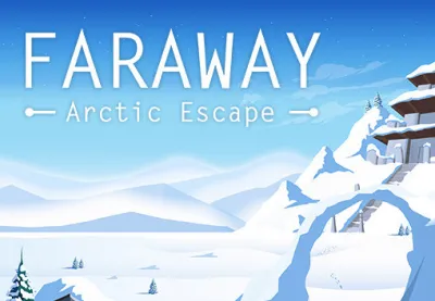 Faraway: Arctic Escape PC Steam CD Key