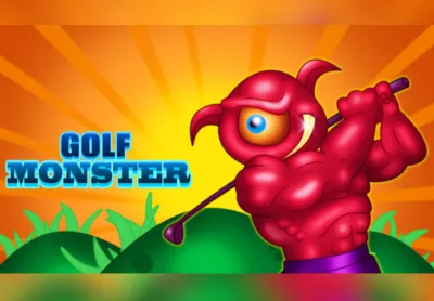 GOLF MONSTER Steam CD Key