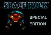 Space Hulk Special Edition Steam CD Key