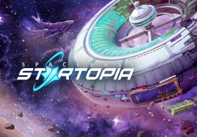 Spacebase Startopia + Beta Access Steam CD Key