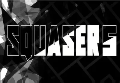 SQUASER 5 PC Steam CD Key