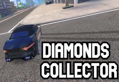 Diamonds Collector Steam CD Key