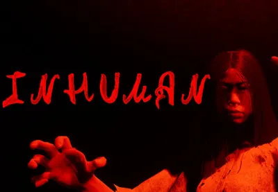 INHUMAN Steam CD Key