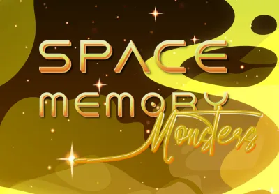 Space Memory: Monsters PC Steam CD Key