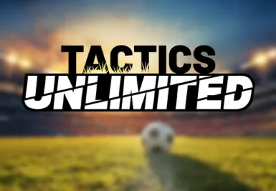 Tactics Unlimited PC Steam CD Key