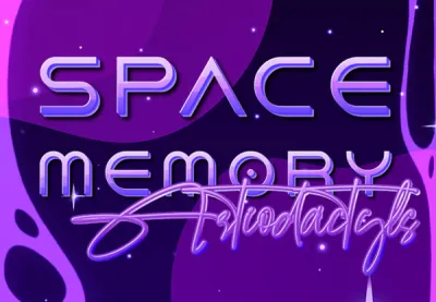 Space Memory: Artiodactyls PC Steam CD Key