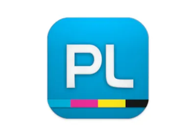 PhotoLine 24