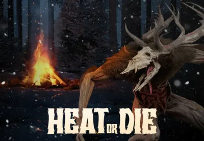 Heat or Die PC Steam CD Key