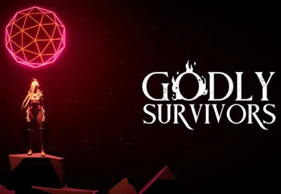 Godly Survivors PC Steam CD Key