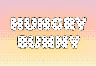 Hungry Bunny PC Steam CD Key