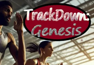 TrackDown: Genesis PC Steam CD Key