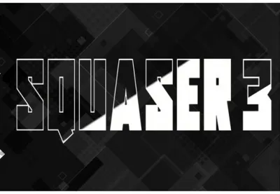SQUASER 3 PC Steam CD Key