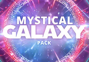 Movavi Video Editor Plus 2020 - Mystical Galaxy Pack DLC Steam