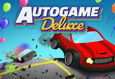 Autogame Deluxe PC Steam CD Key