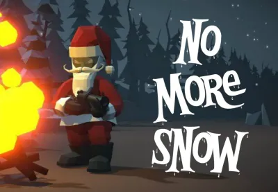 No More Snow Steam CD Key