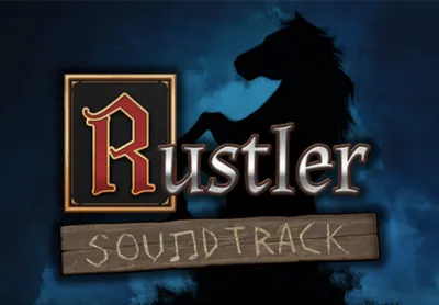 Rustler - Soundtrack DLC EU PC Steam CD Key