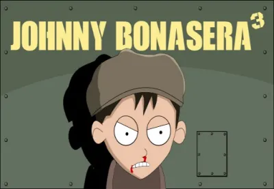 The Revenge of Johnny Bonasera: Episode 3 PC Steam CD Key