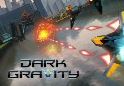 Dark Gravity Steam CD Key