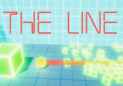 The Line (2020) Steam CD Key