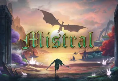 Mistral Steam CD Key