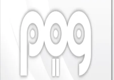 POG 2 Steam CD Key
