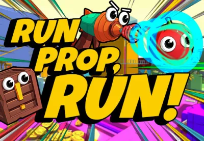 Run Prop, Run! - Complete Bundle DLC Steam CD Key