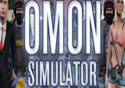 OMON Simulator Steam CD Key