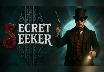 Secret Seeker PC Steam CD Key