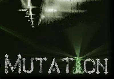 Mutation PC Steam CD Key