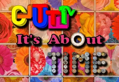 Clutter 12: It's About Time Collector's Edition Steam CD Key