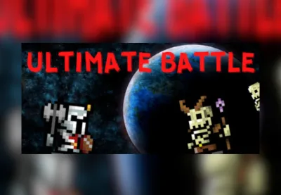 Ultimate Battle Steam CD Key