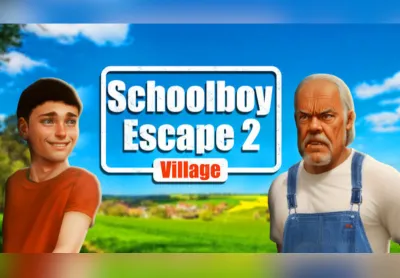 Schoolboy Escape 2: Village PC Steam CD Key