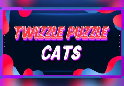 Twizzle Puzzle: Cats PC Steam CD Key