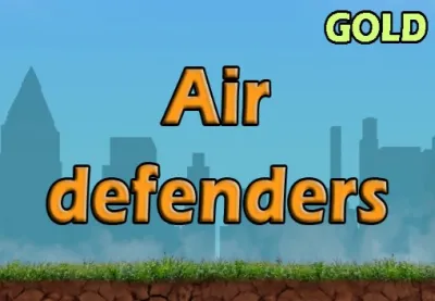 Air defenders - GOLD DLC PC Steam CD Key