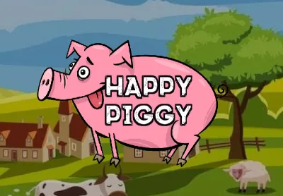Happy Piggy PC Steam CD Key