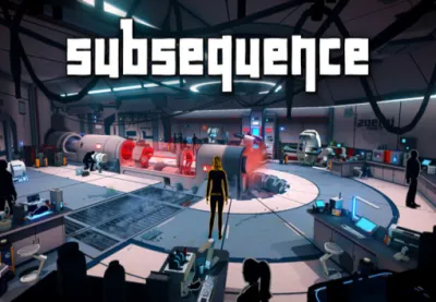 Subsequence PC Steam CD Key