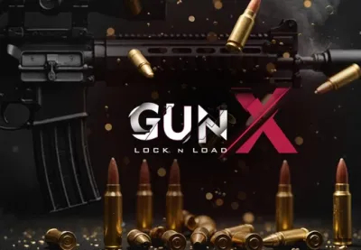 GunX: Lock and Load PC Steam CD Key