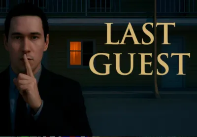 Last Guest PC Steam CD Key